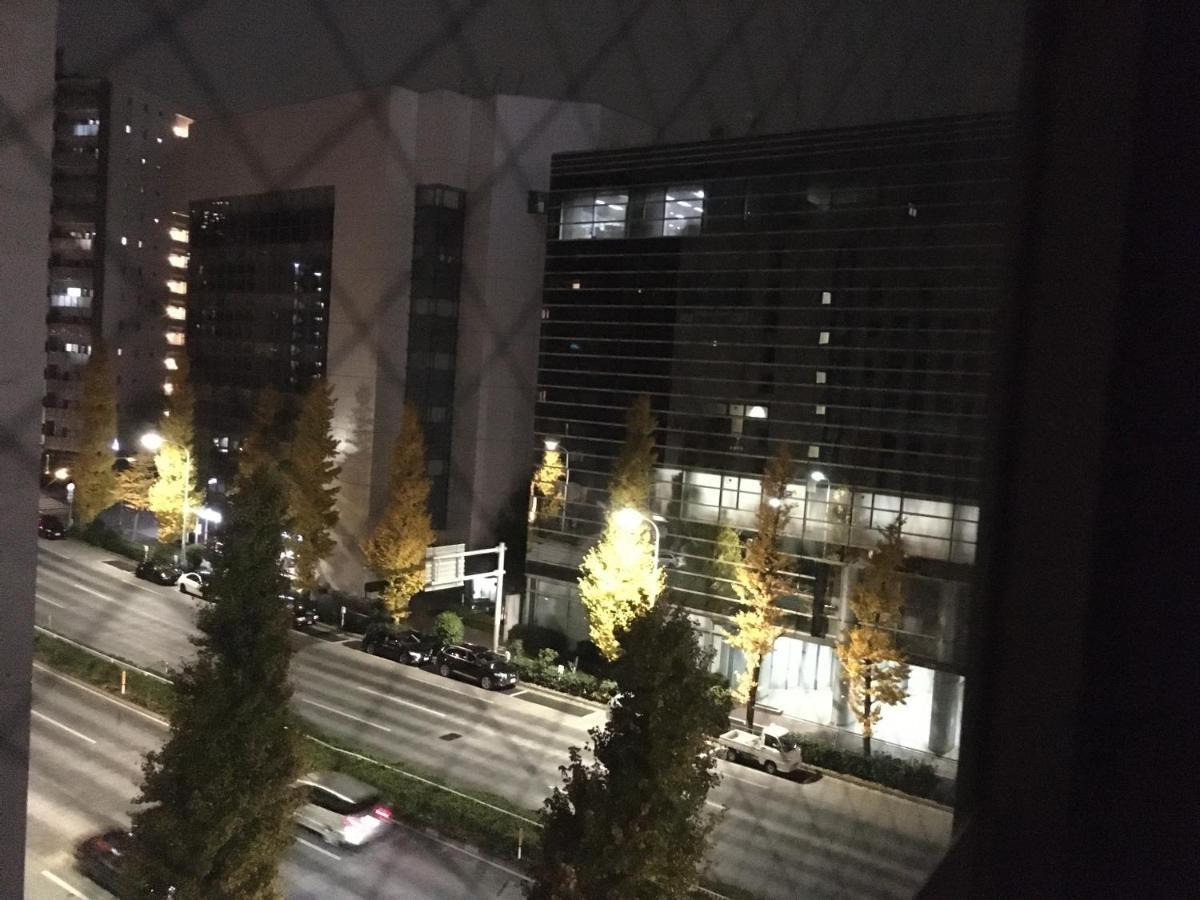 ホテル オリンピックイン麻布 東京都 エクステリア 写真